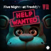 Play Game Five Nights at Freddy's Help Wanted