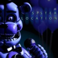 Play Game FNAF 5: Sister Location