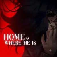 Play Game Home Is Where He Is