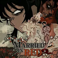 Play Game Married in Red