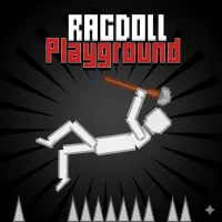 Play Game Ragdoll Playground