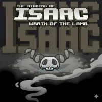 Play Game The Binding of Isaac: Wrath of the Lamb