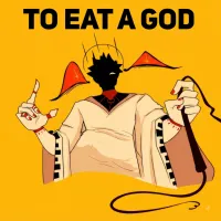 Play Game To Eat a God