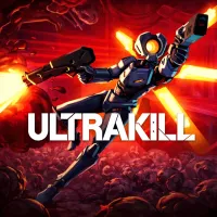 Play Game Ultrakill