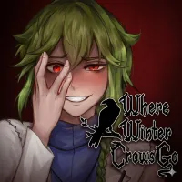 Play Game Where Winter Crows Go