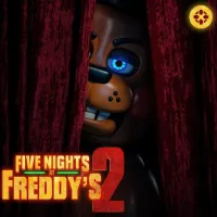 Play Game Five Nights at Freddy's 2