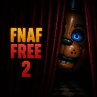 Play Game FNAF Free 2