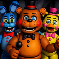 Play FNAF Free now!