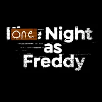 Play Game FNAF: One Night as Freddy
