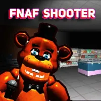 Play Game FNaF Shooter