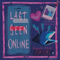 Play Game Last Seen Online