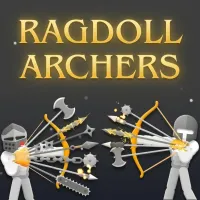 Play Game Ragdoll Archers