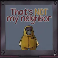 Play Game That's Not My Neighbor